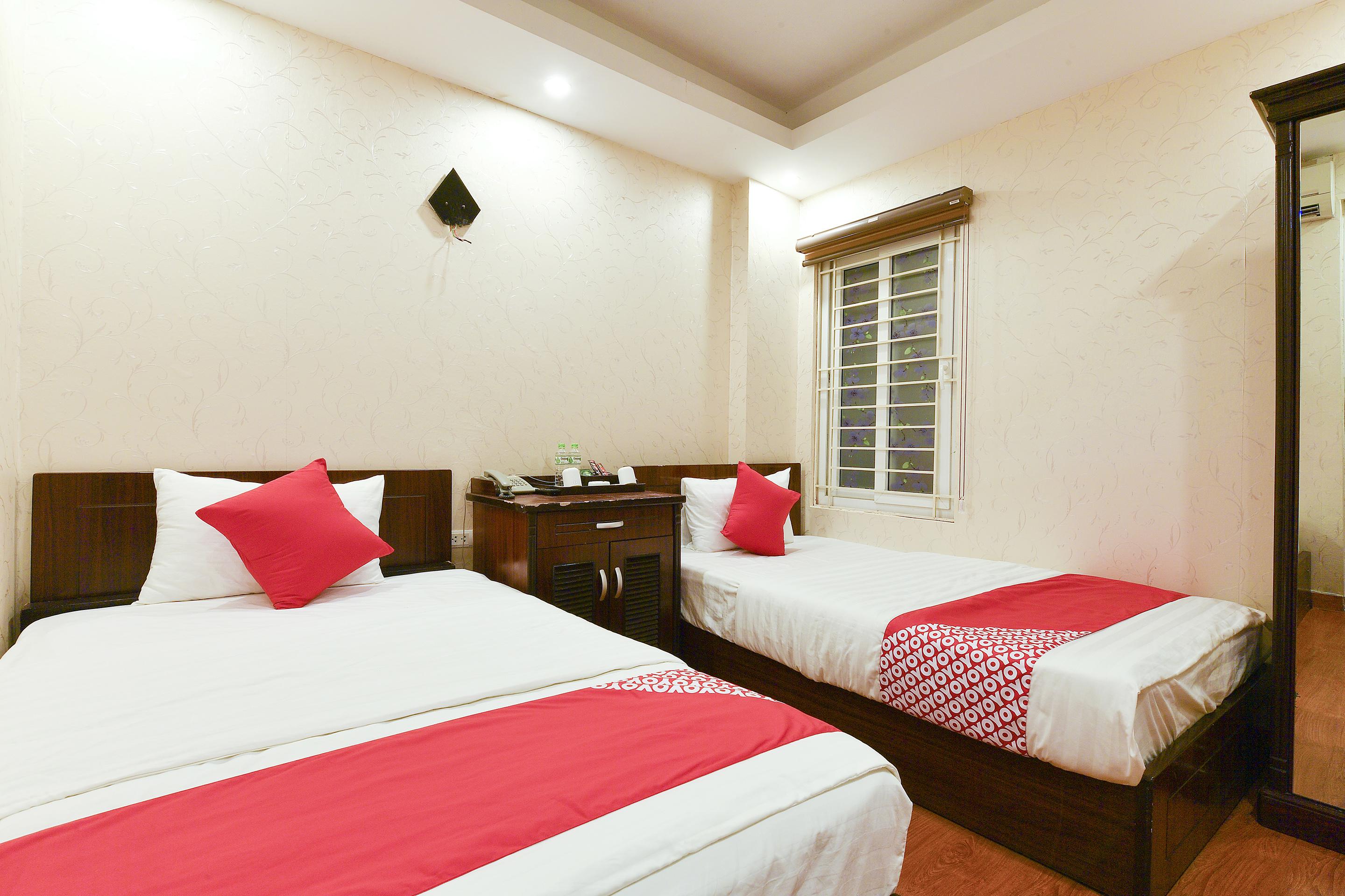 Apec 2 Hotel Ανόι Εξωτερικό φωτογραφία