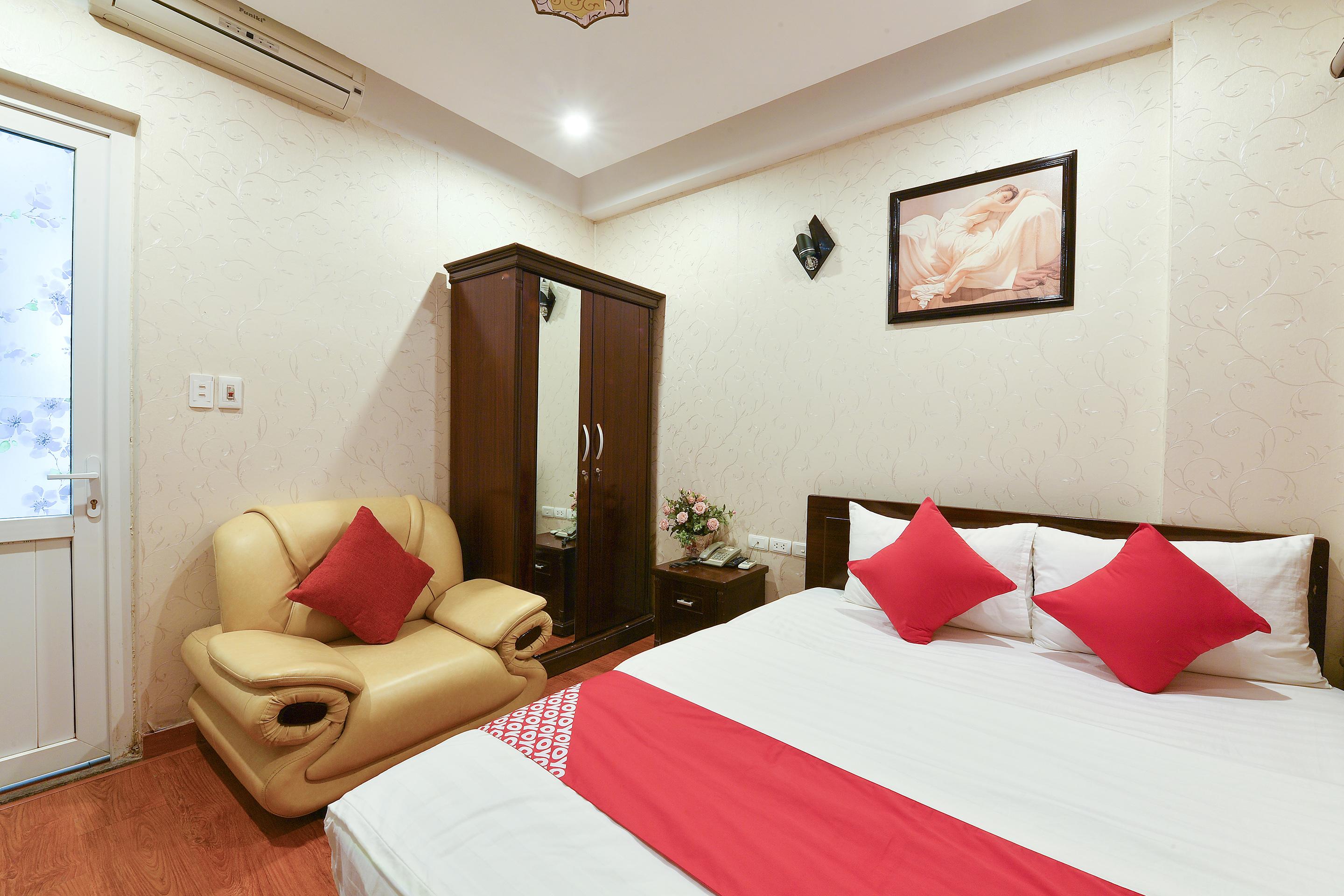 Apec 2 Hotel Ανόι Εξωτερικό φωτογραφία