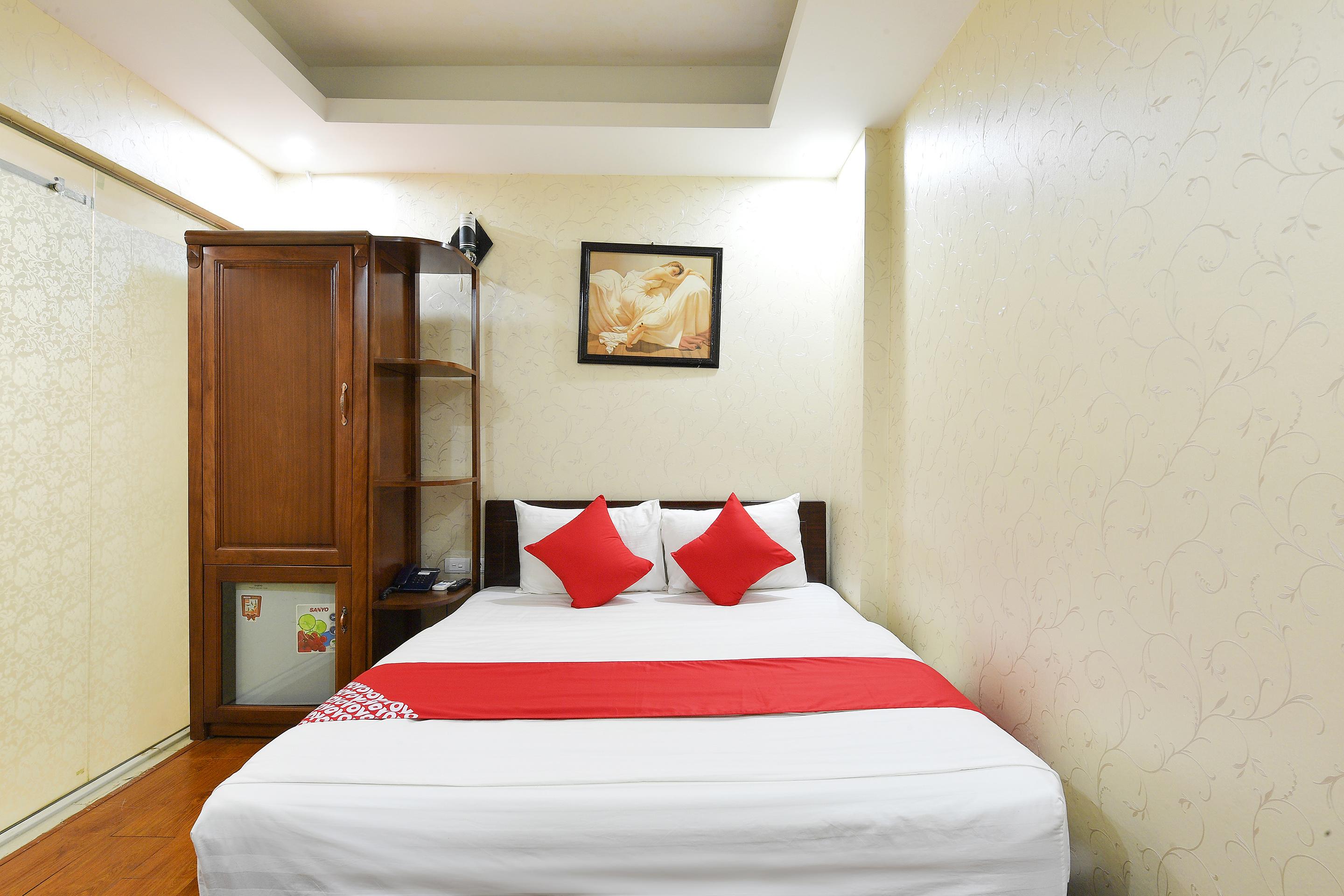 Apec 2 Hotel Ανόι Εξωτερικό φωτογραφία