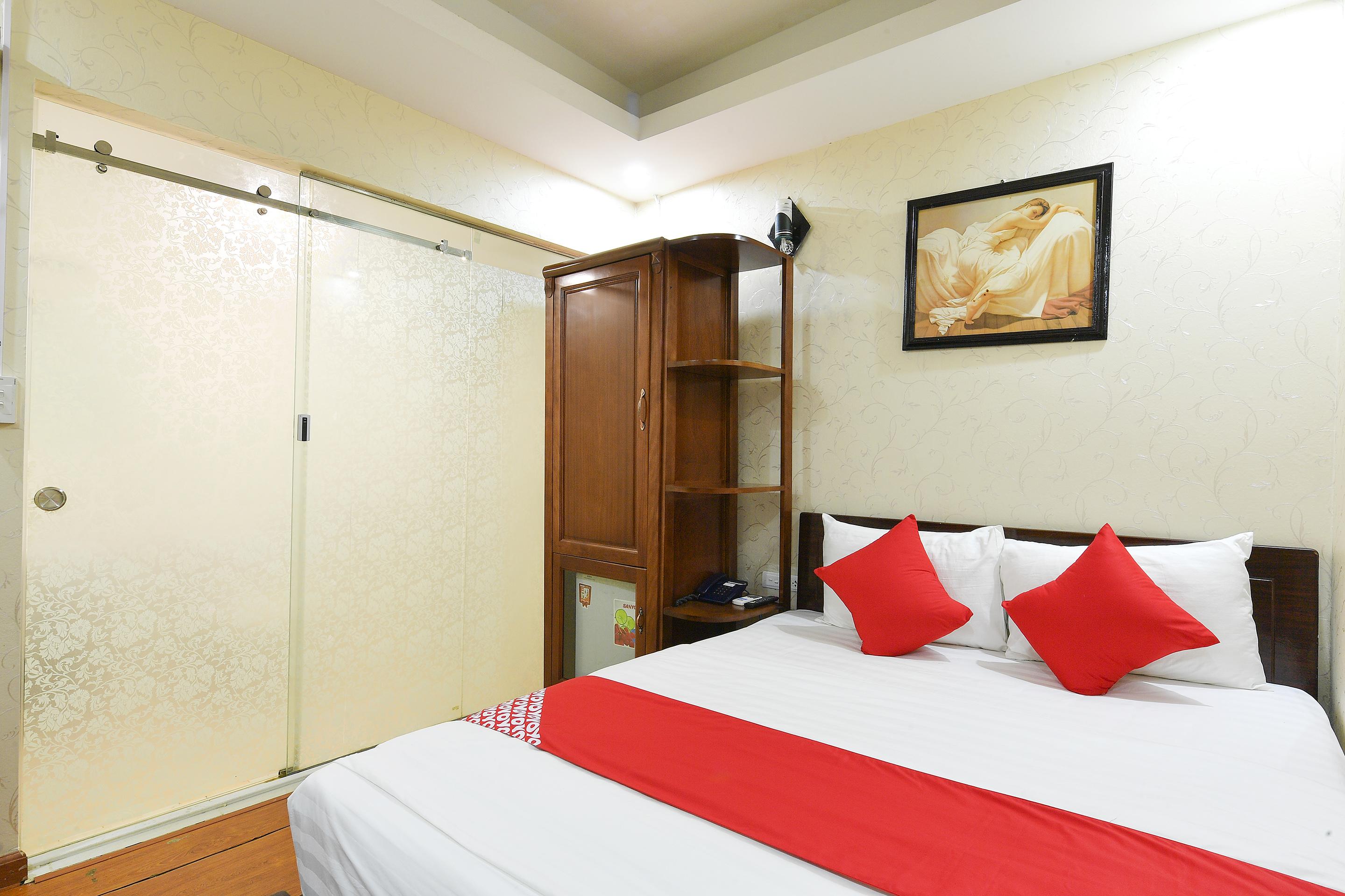 Apec 2 Hotel Ανόι Εξωτερικό φωτογραφία