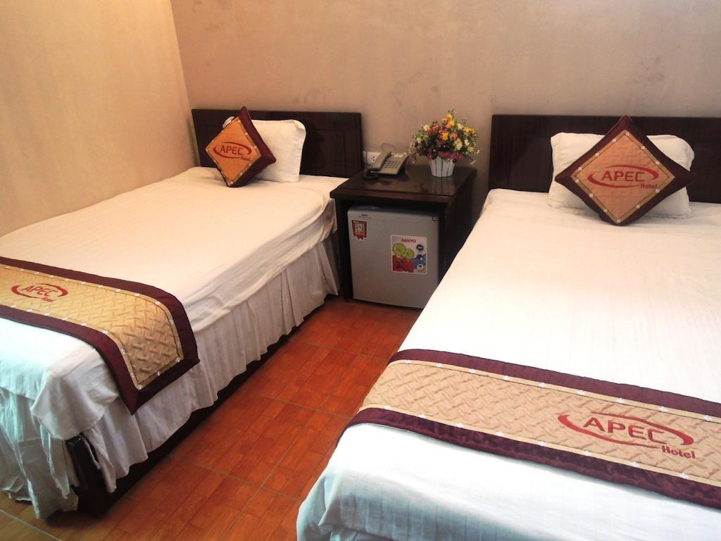 Apec 2 Hotel Ανόι Δωμάτιο φωτογραφία