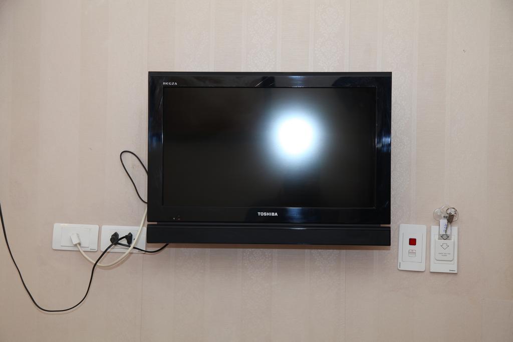 Apec 2 Hotel Ανόι Εξωτερικό φωτογραφία