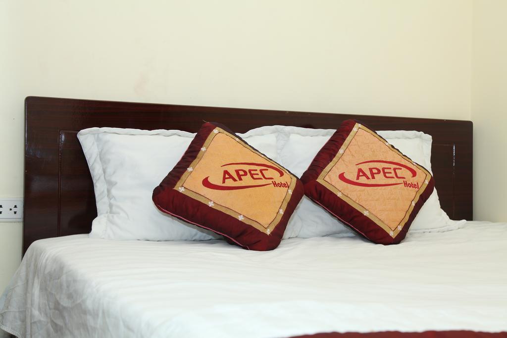 Apec 2 Hotel Ανόι Εξωτερικό φωτογραφία