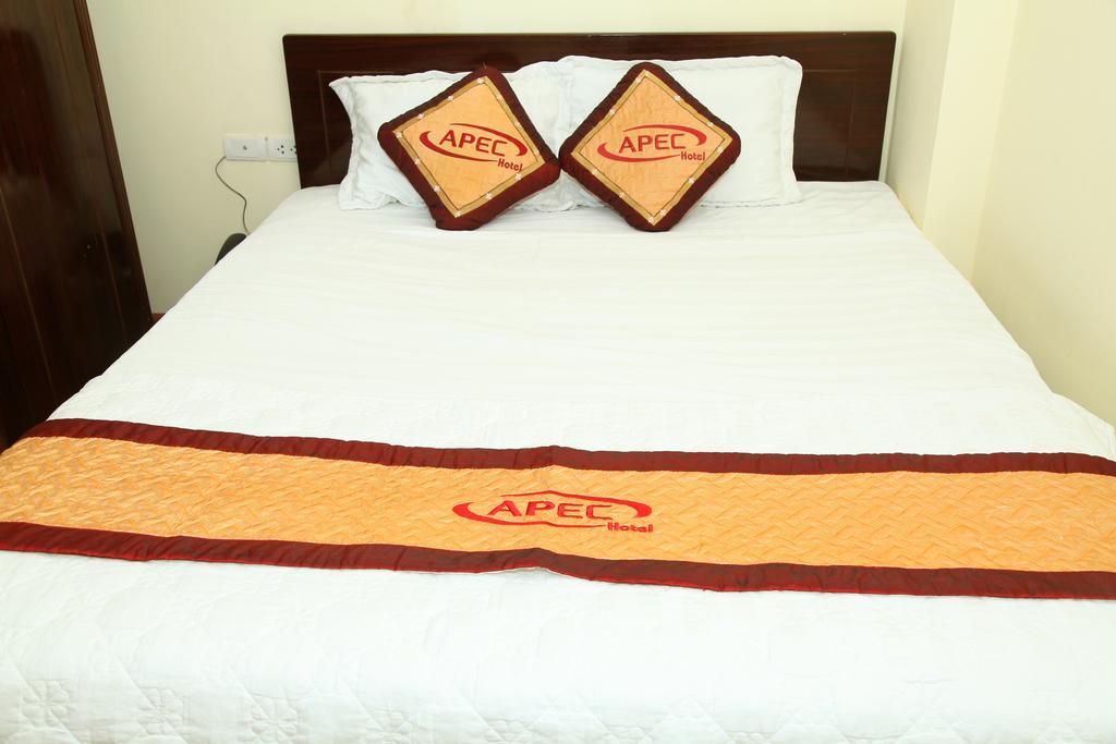 Apec 2 Hotel Ανόι Εξωτερικό φωτογραφία