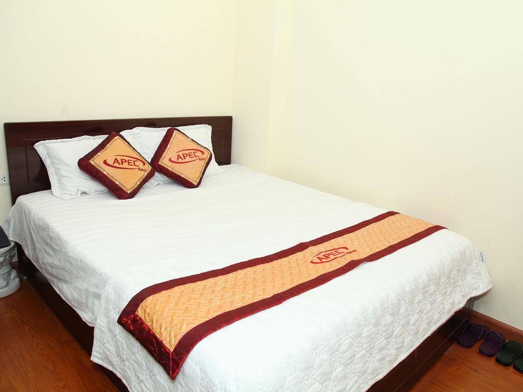 Apec 2 Hotel Ανόι Εξωτερικό φωτογραφία
