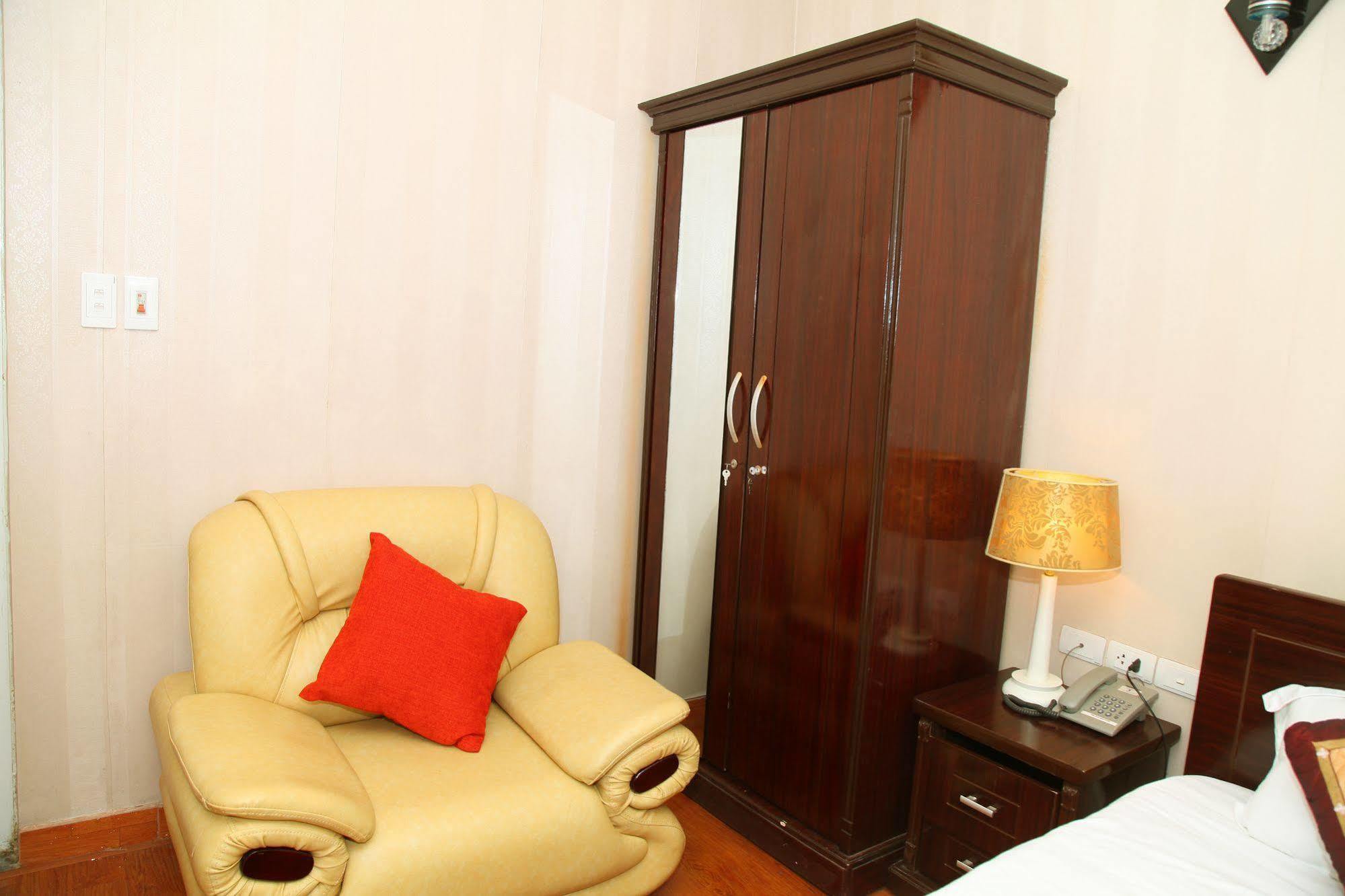 Apec 2 Hotel Ανόι Εξωτερικό φωτογραφία