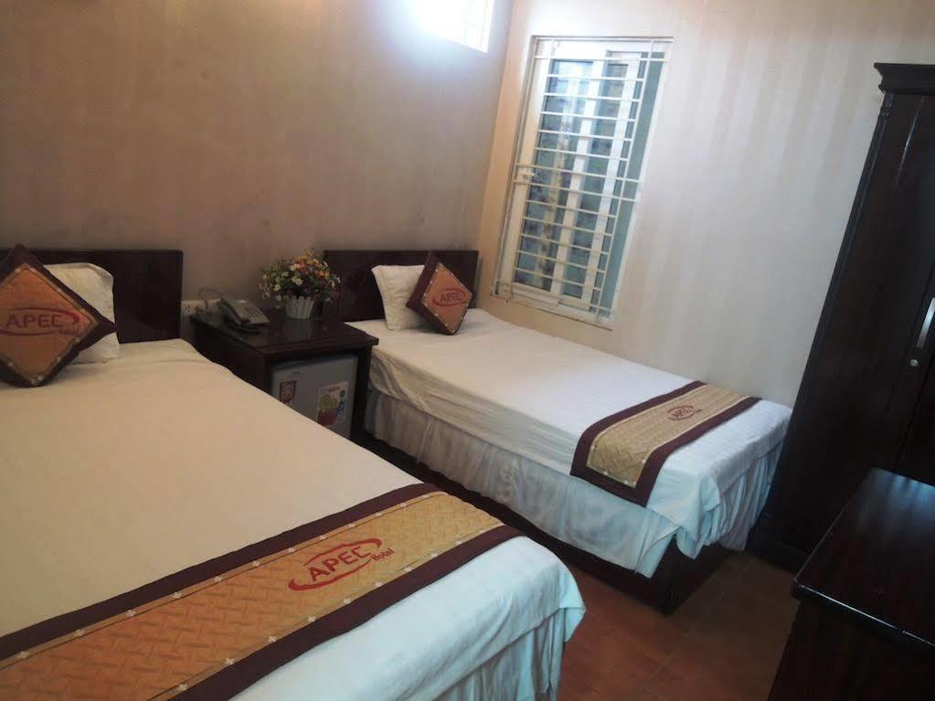 Apec 2 Hotel Ανόι Εξωτερικό φωτογραφία