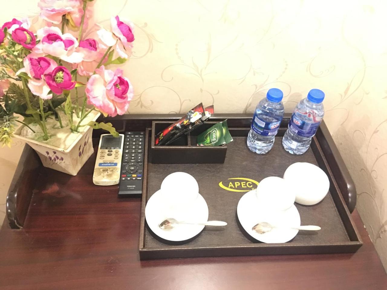 Apec 2 Hotel Ανόι Εξωτερικό φωτογραφία