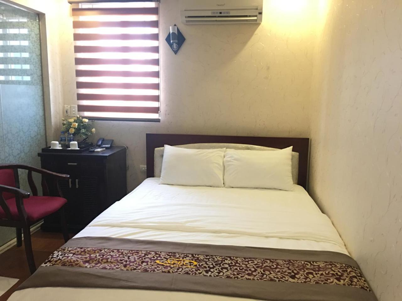 Apec 2 Hotel Ανόι Εξωτερικό φωτογραφία