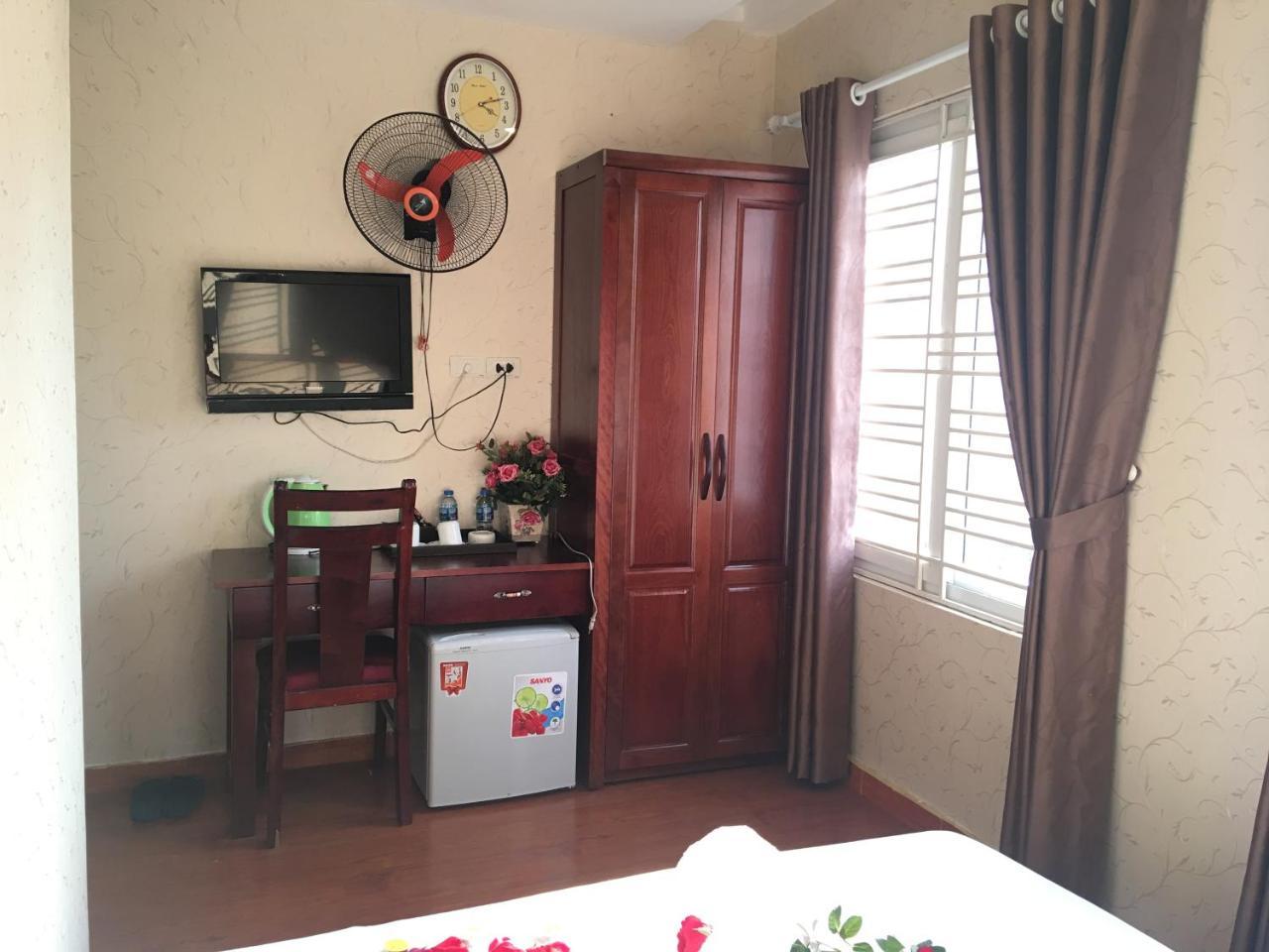 Apec 2 Hotel Ανόι Εξωτερικό φωτογραφία