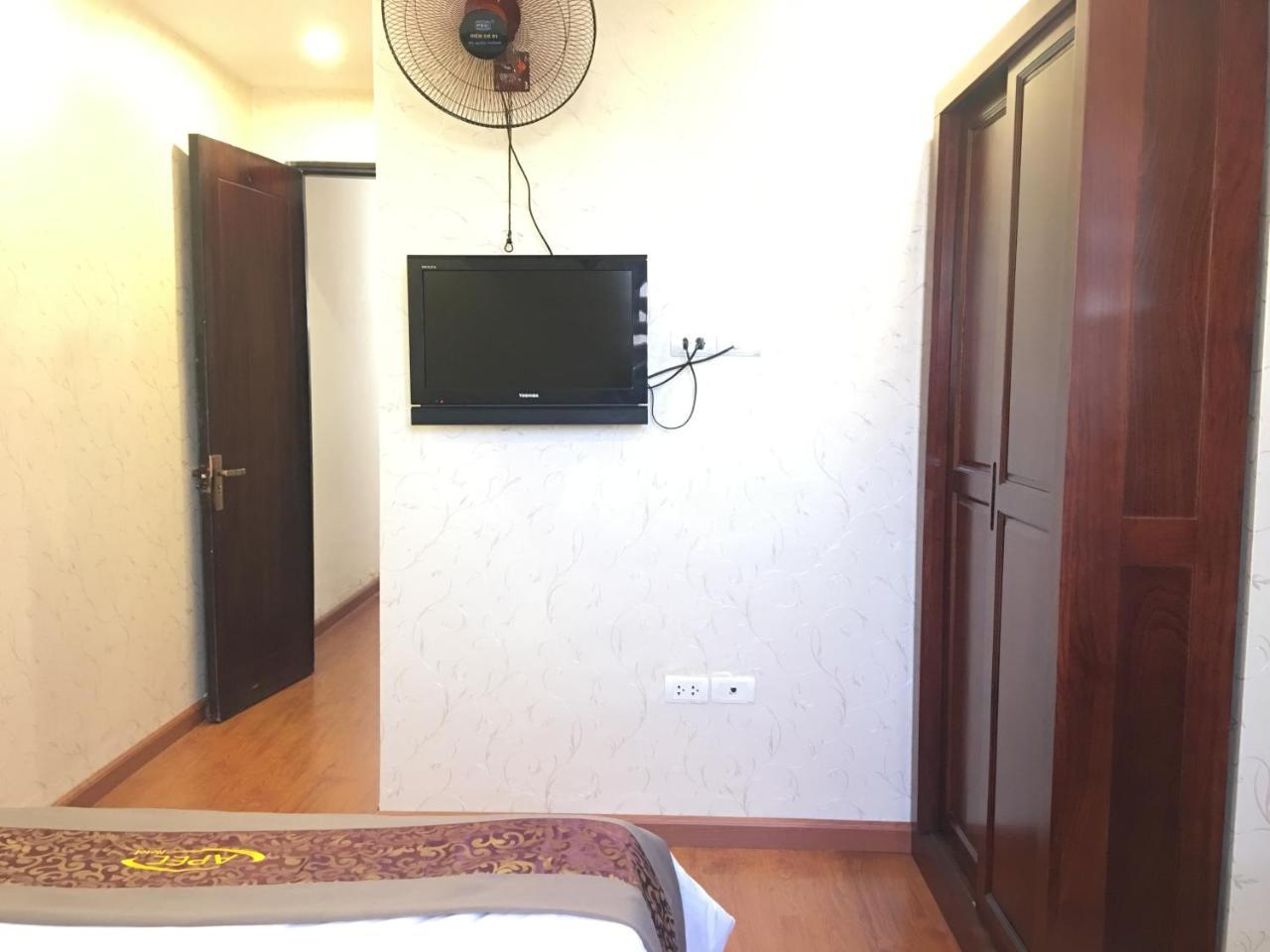 Apec 2 Hotel Ανόι Εξωτερικό φωτογραφία