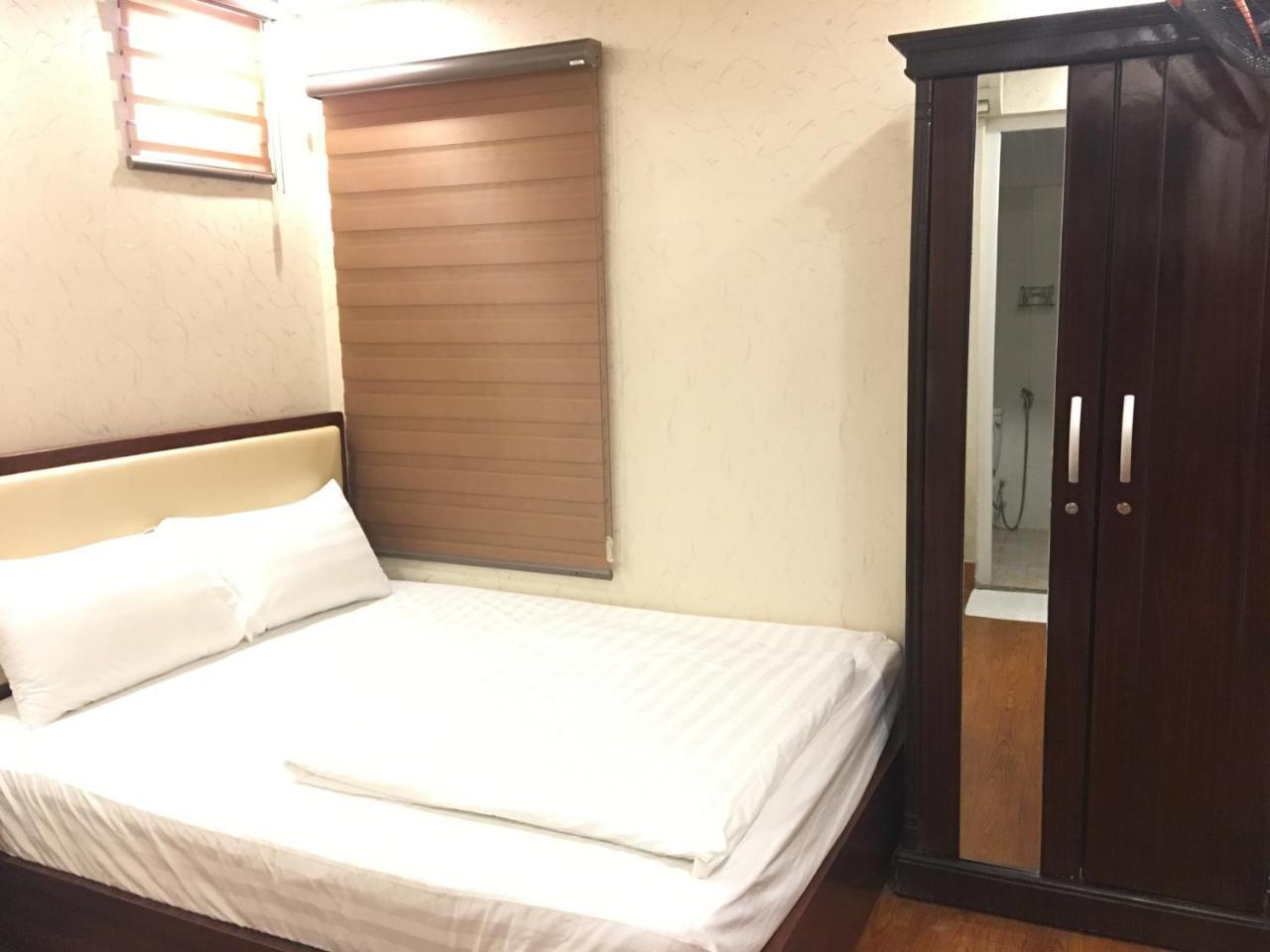 Apec 2 Hotel Ανόι Εξωτερικό φωτογραφία