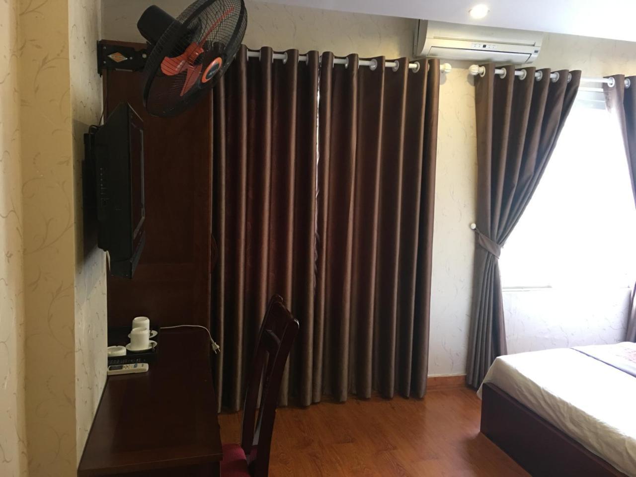 Apec 2 Hotel Ανόι Εξωτερικό φωτογραφία
