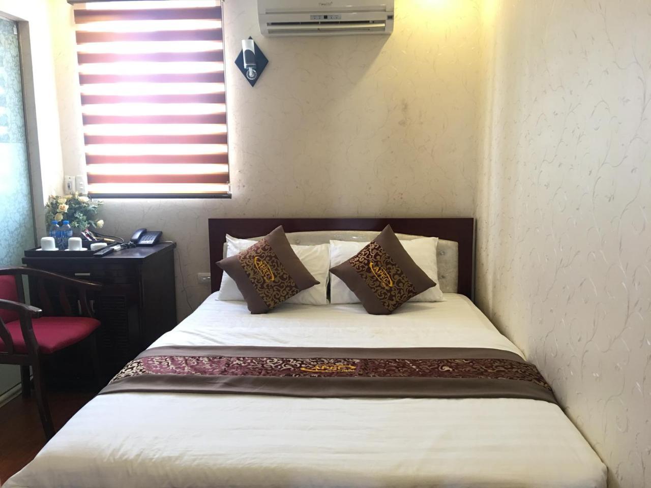 Apec 2 Hotel Ανόι Εξωτερικό φωτογραφία